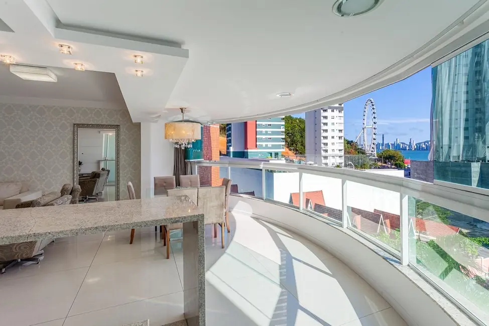 Foto 3 de Apartamento com 3 quartos à venda, 127m2 em Pioneiros, Balneario Camboriu - SC