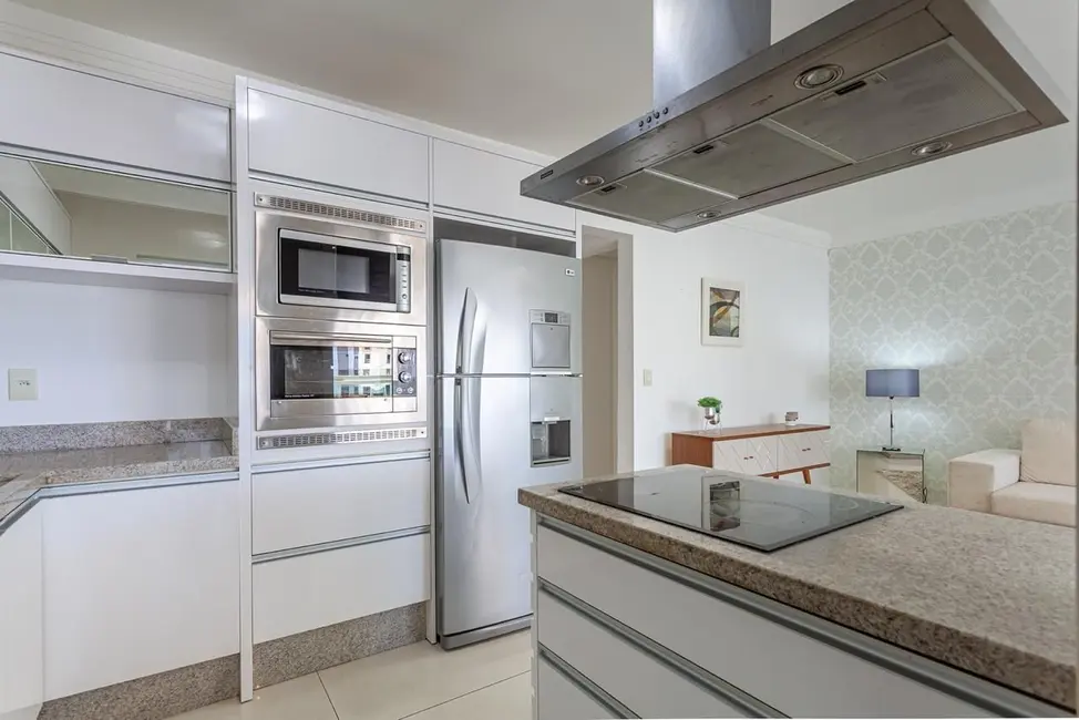 Foto 8 de Apartamento com 3 quartos à venda, 127m2 em Pioneiros, Balneario Camboriu - SC