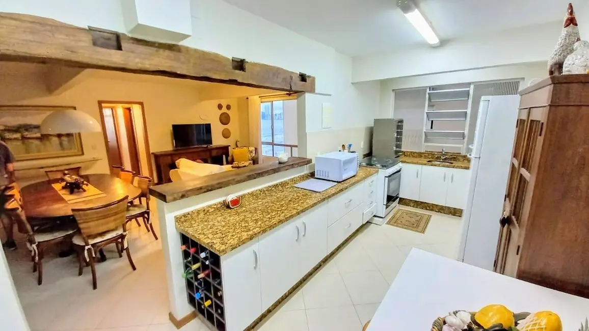 Apartamento com 3 quartos para alugar, 135m2 em Centro, Balneario Camboriu - SC - imagem 8 Foto 8 de Apartamento com 3 quartos para alugar, 135m2 em Centro, Balneario Camboriu - SC