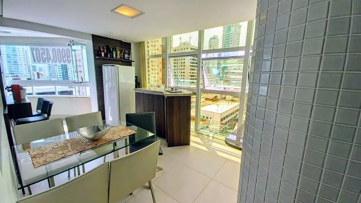 Apartamento com 3 quartos à venda, 139m2 em Centro, Balneario Camboriu - SC - imagem 9 Foto 9 de Apartamento com 3 quartos à venda, 139m2 em Centro, Balneario Camboriu - SC