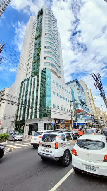 Apartamento com 3 quartos à venda, 139m2 em Centro, Balneario Camboriu - SC - imagem 3 Foto 3 de Apartamento com 3 quartos à venda, 139m2 em Centro, Balneario Camboriu - SC