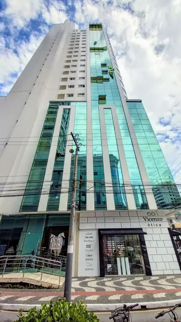 Foto 2 de Apartamento com 3 quartos à venda, 139m2 em Centro, Balneario Camboriu - SC