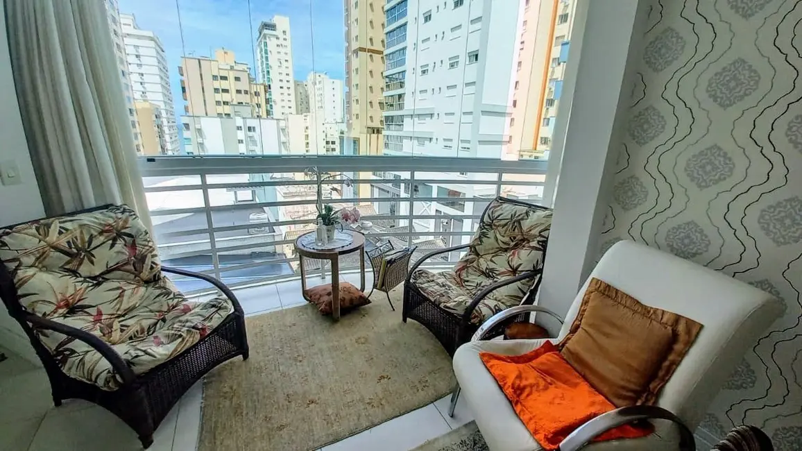 Apartamento com 3 quartos à venda, 139m2 em Centro, Balneario Camboriu - SC - imagem 4 Foto 4 de Apartamento com 3 quartos à venda, 139m2 em Centro, Balneario Camboriu - SC