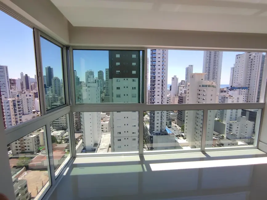 Apartamento com 3 quartos à venda, 117m2 em Centro, Balneario Camboriu - SC - imagem 3 Foto 3 de Apartamento com 3 quartos à venda, 117m2 em Centro, Balneario Camboriu - SC