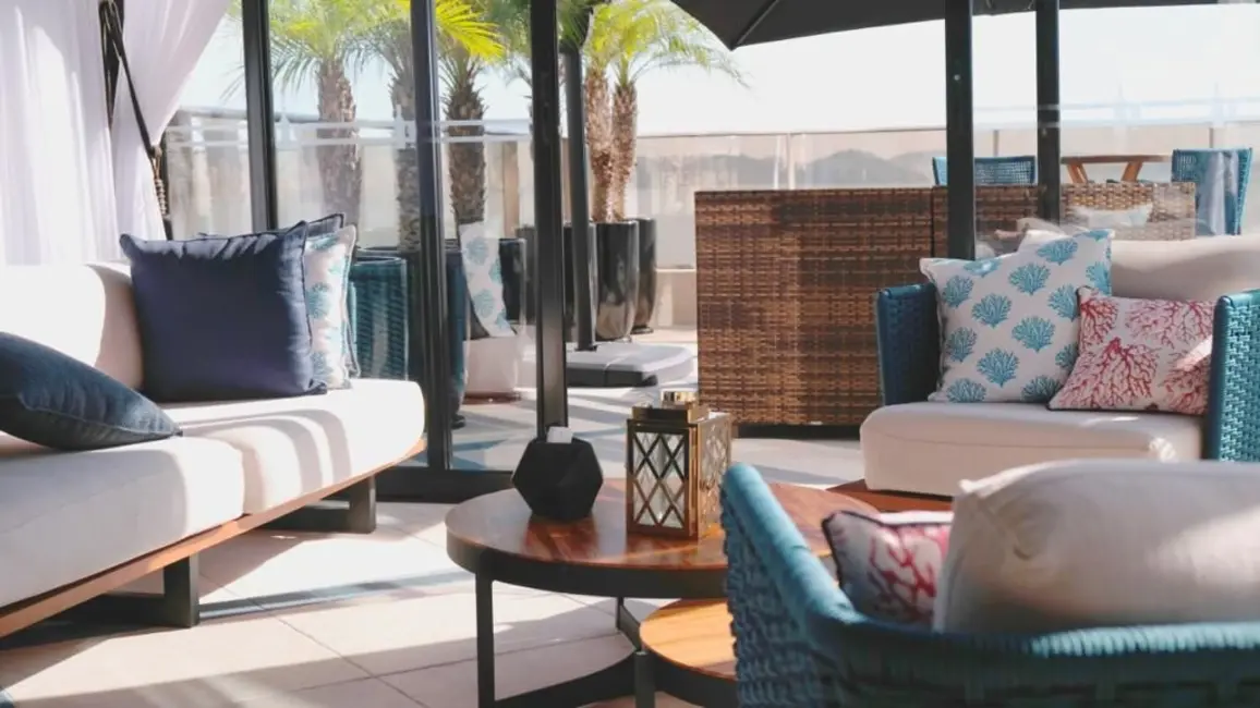 Foto 8 de Cobertura com 4 quartos à venda, 920m2 em Centro, Balneario Camboriu - SC