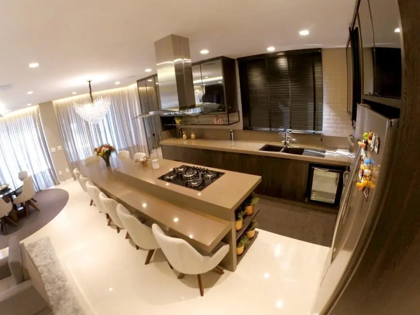 Foto 7 de Cobertura com 4 quartos à venda, 920m2 em Centro, Balneario Camboriu - SC