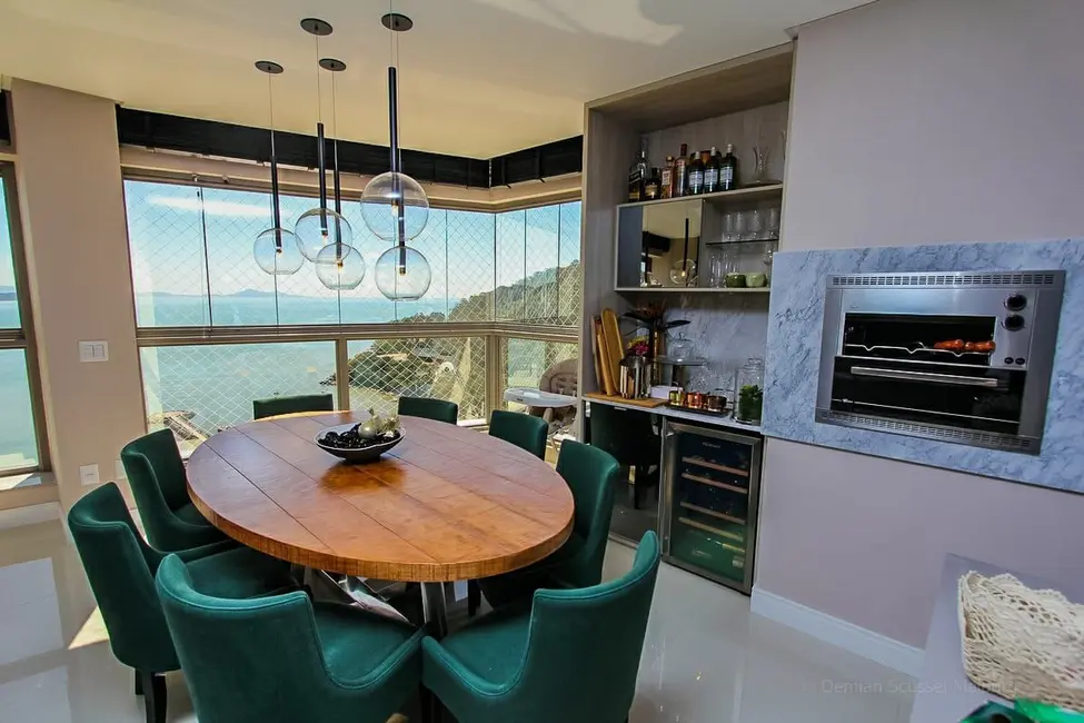 Apartamento com 4 quartos à venda, 180m2 em Centro, Balneario Camboriu - SC - imagem 7 Foto 7 de Apartamento com 4 quartos à venda, 180m2 em Centro, Balneario Camboriu - SC