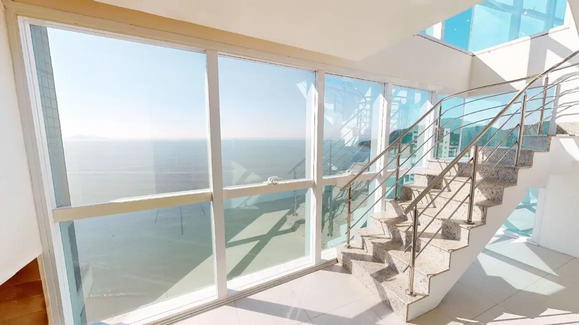 Cobertura com 5 quartos à venda, 285m2 em Balneario Camboriu - SC - imagem 3 Foto 3 de Cobertura com 5 quartos à venda, 285m2 em Balneario Camboriu - SC