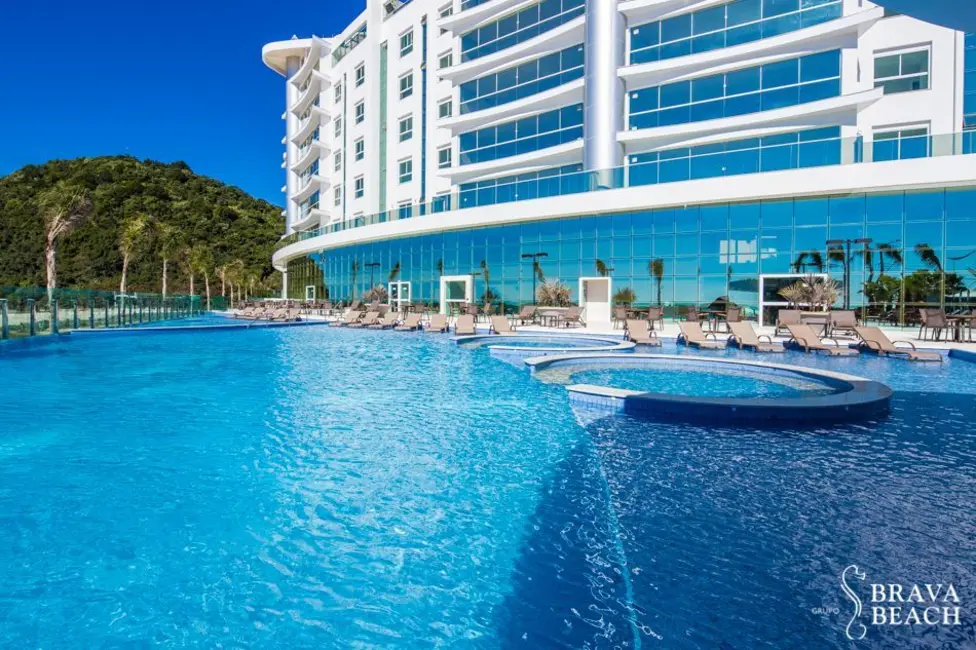 Foto 1 de Apartamento com 3 quartos à venda, 664m2 em Itajai - SC