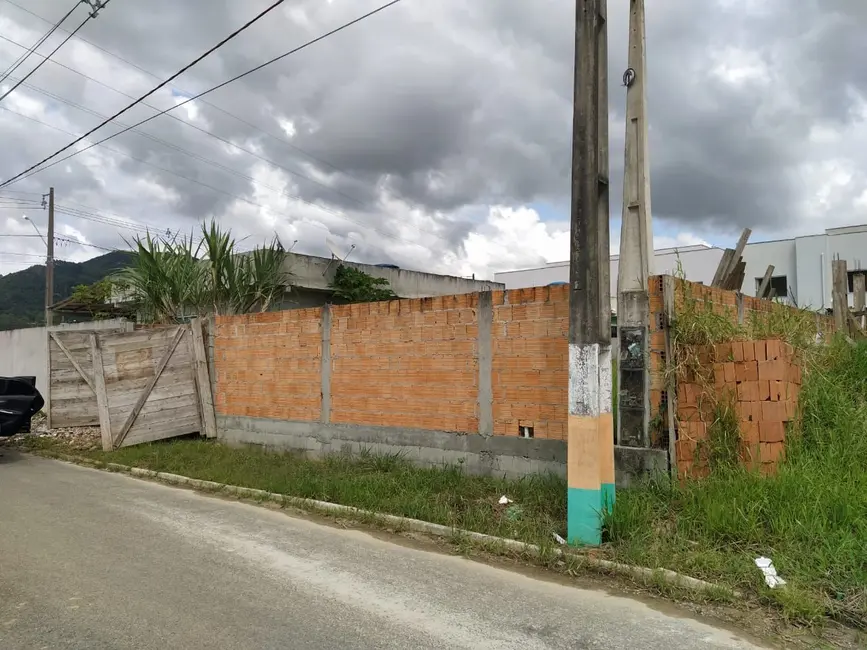 Foto 7 de Terreno / Lote à venda, 400m2 em Rio Pequeno, Camboriu - SC
