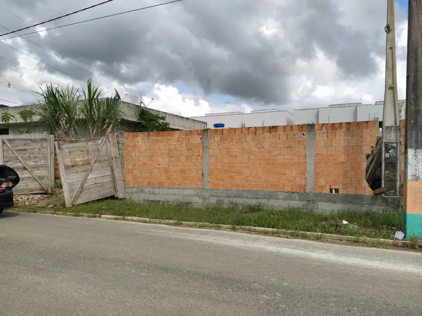 Foto 9 de Terreno / Lote à venda, 400m2 em Rio Pequeno, Camboriu - SC