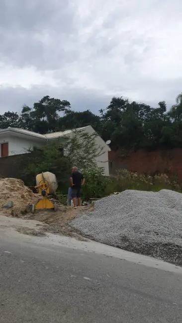 Foto 5 de Terreno / Lote à venda, 480m2 em Bela Vista, Palhoca - SC