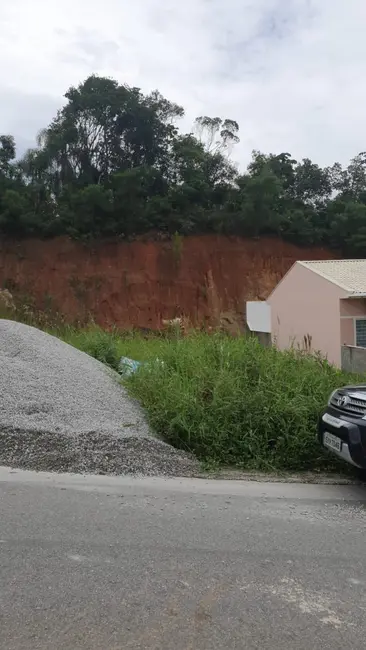 Foto 1 de Terreno / Lote à venda, 480m2 em Bela Vista, Palhoca - SC