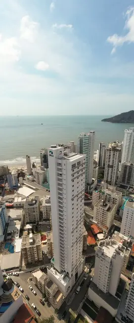Foto 9 de Apartamento com 4 quartos à venda, 163m2 em Balneario Camboriu - SC