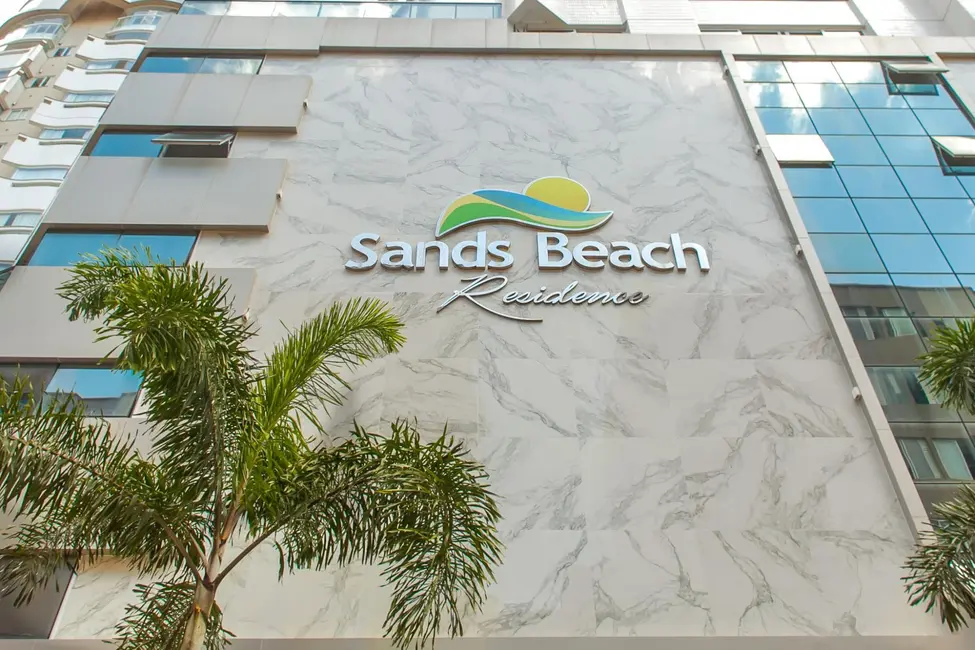 Foto 2 de Apartamento com 4 quartos à venda, 163m2 em Balneario Camboriu - SC