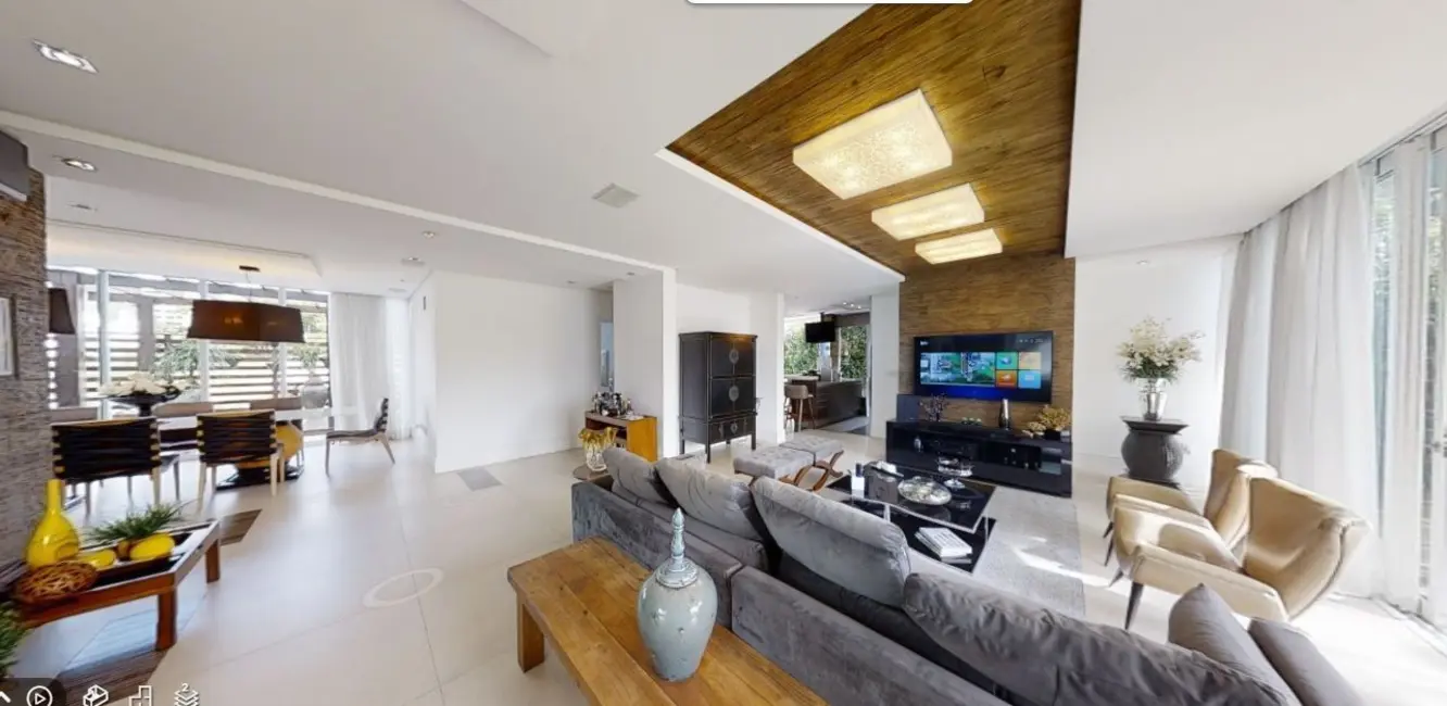 Casa com 4 quartos à venda, 566m2 em Balneário Santa Clara, Itajai - SC - imagem 4 Foto 4 de Casa com 4 quartos à venda, 566m2 em Balneário Santa Clara, Itajai - SC