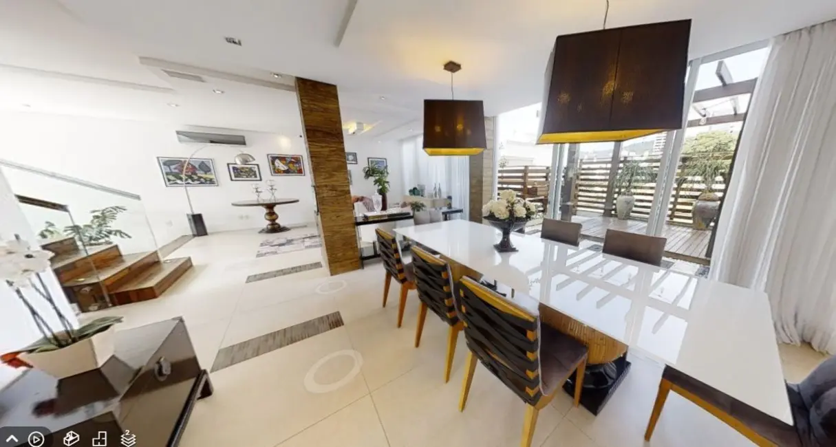 Casa com 4 quartos à venda, 566m2 em Balneário Santa Clara, Itajai - SC - imagem 7 Foto 7 de Casa com 4 quartos à venda, 566m2 em Balneário Santa Clara, Itajai - SC