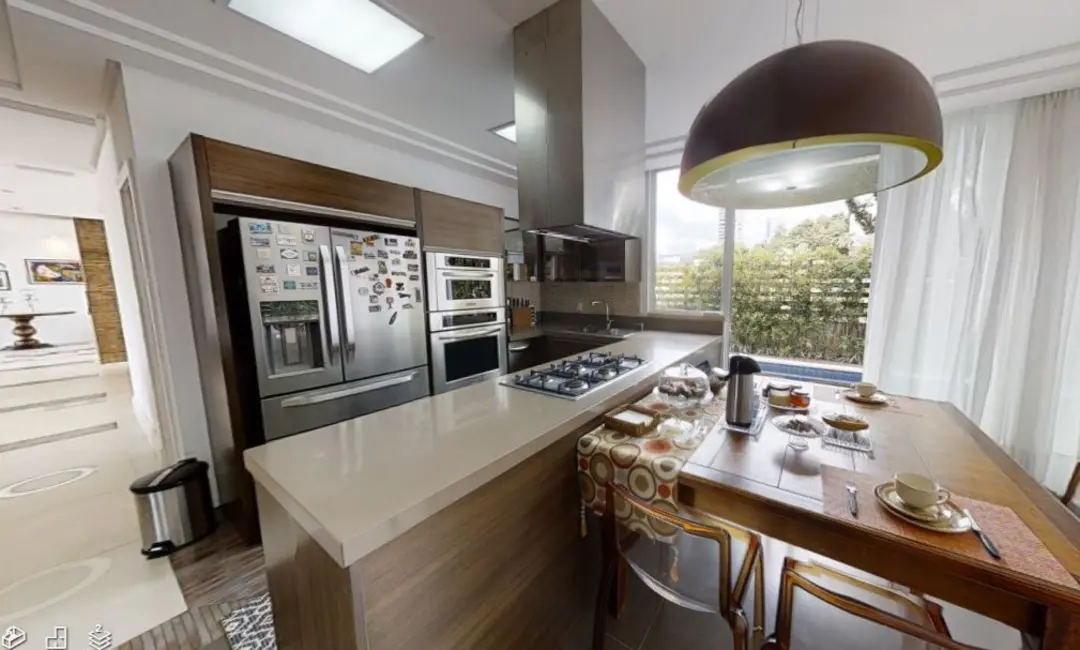 Casa com 4 quartos à venda, 566m2 em Balneário Santa Clara, Itajai - SC - imagem 8 Foto 8 de Casa com 4 quartos à venda, 566m2 em Balneário Santa Clara, Itajai - SC