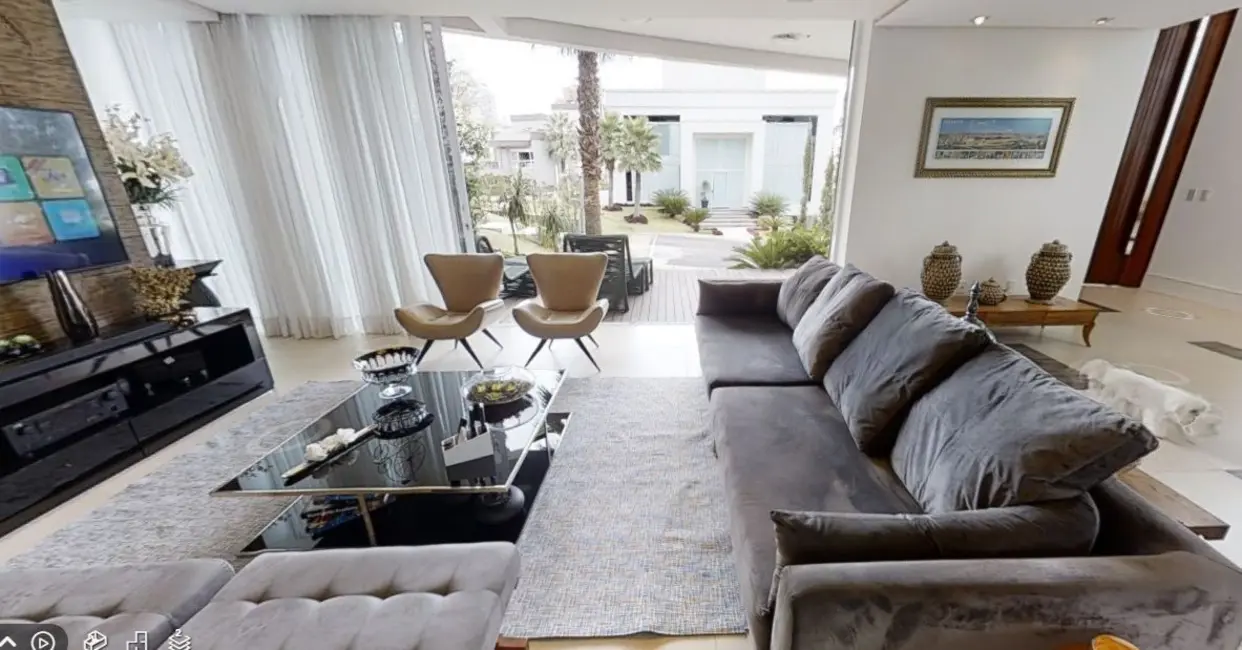 Casa com 4 quartos à venda, 566m2 em Balneário Santa Clara, Itajai - SC - imagem 6 Foto 6 de Casa com 4 quartos à venda, 566m2 em Balneário Santa Clara, Itajai - SC