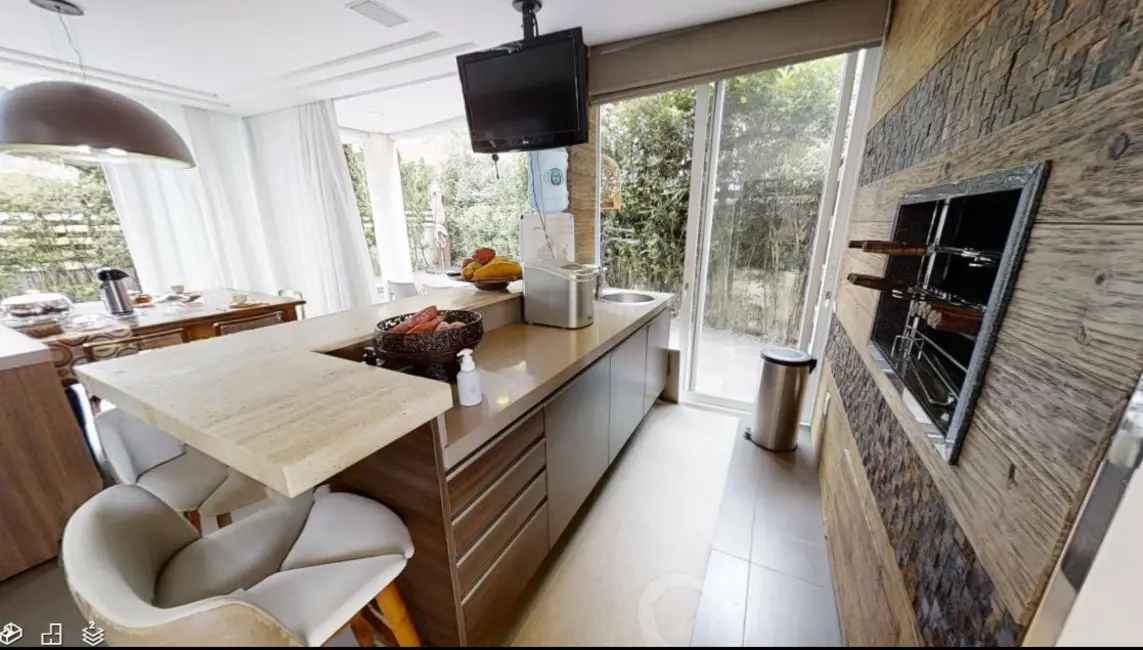 Casa com 4 quartos à venda, 566m2 em Balneário Santa Clara, Itajai - SC - imagem 9 Foto 9 de Casa com 4 quartos à venda, 566m2 em Balneário Santa Clara, Itajai - SC