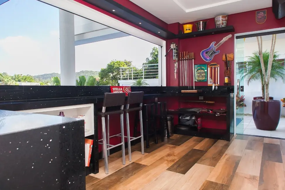 Foto 9 de Casa com 4 quartos à venda, 538m2 em Itajai - SC