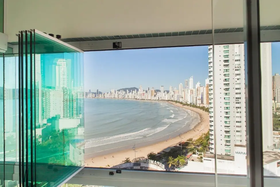 Foto 5 de Apartamento com 3 quartos à venda, 143m2 em Balneario Camboriu - SC