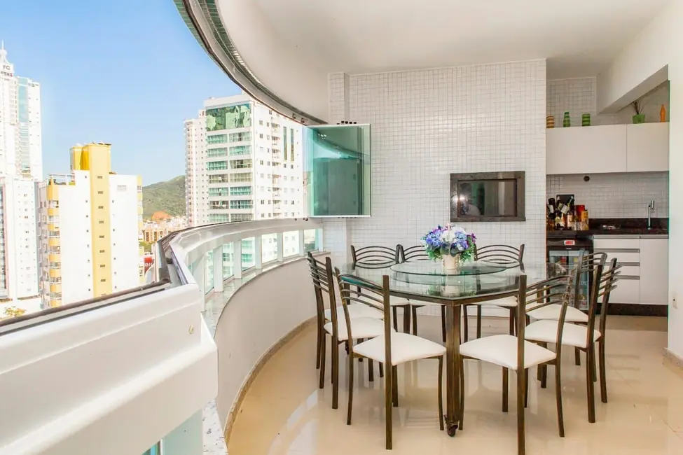 Foto 9 de Apartamento com 3 quartos à venda, 143m2 em Balneario Camboriu - SC