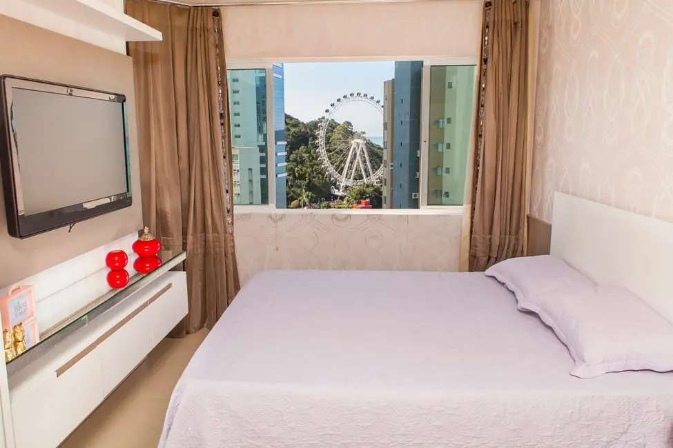 Foto 6 de Apartamento com 3 quartos à venda, 143m2 em Balneario Camboriu - SC