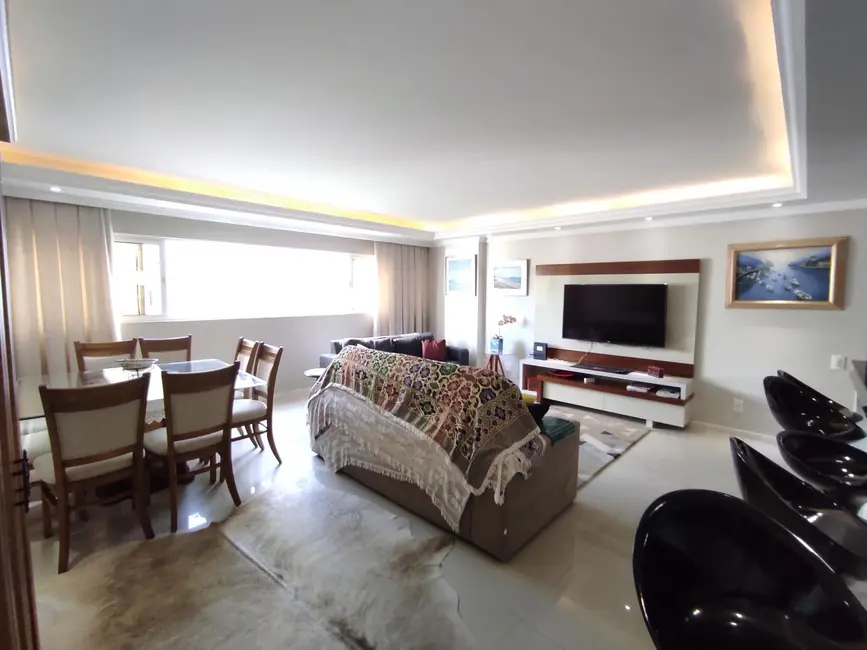 Apartamento com 3 quartos à venda, 109m2 em Balneario Camboriu - SC - imagem 3 Foto 3 de Apartamento com 3 quartos à venda, 109m2 em Balneario Camboriu - SC