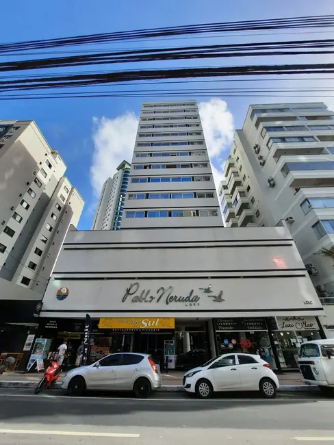 Apartamento com 3 quartos à venda, 109m2 em Balneario Camboriu - SC - imagem 2 Foto 2 de Apartamento com 3 quartos à venda, 109m2 em Balneario Camboriu - SC