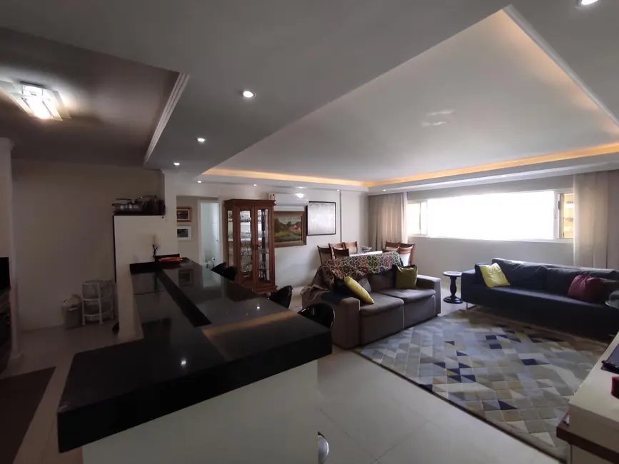 Apartamento com 3 quartos à venda, 109m2 em Balneario Camboriu - SC - imagem 7 Foto 7 de Apartamento com 3 quartos à venda, 109m2 em Balneario Camboriu - SC