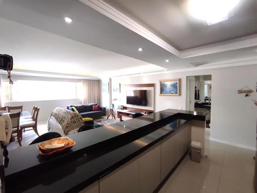 Apartamento com 3 quartos à venda, 109m2 em Balneario Camboriu - SC - imagem 4 Foto 4 de Apartamento com 3 quartos à venda, 109m2 em Balneario Camboriu - SC