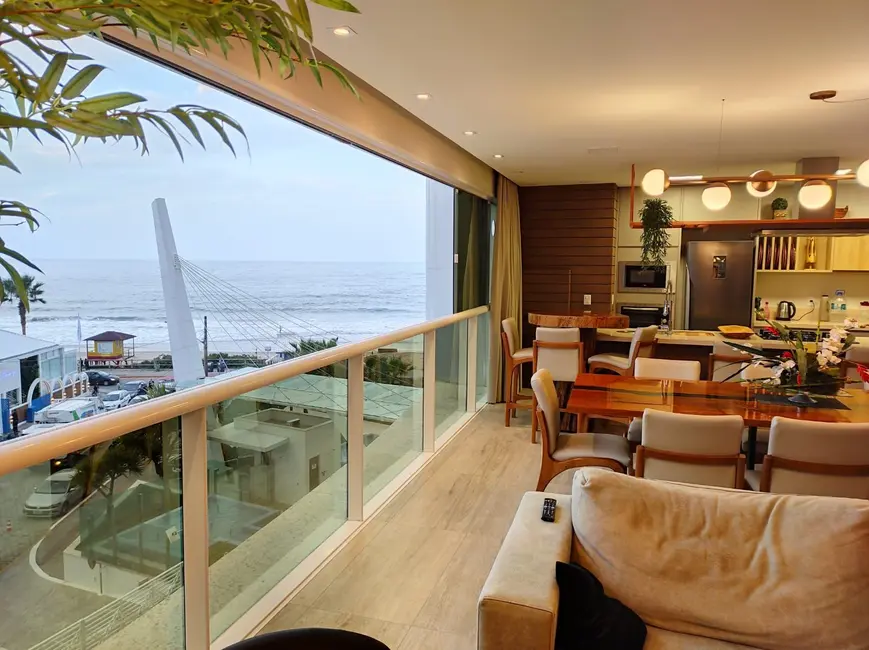 Foto 3 de Apartamento com 4 quartos à venda, 180m2 em Itajai - SC