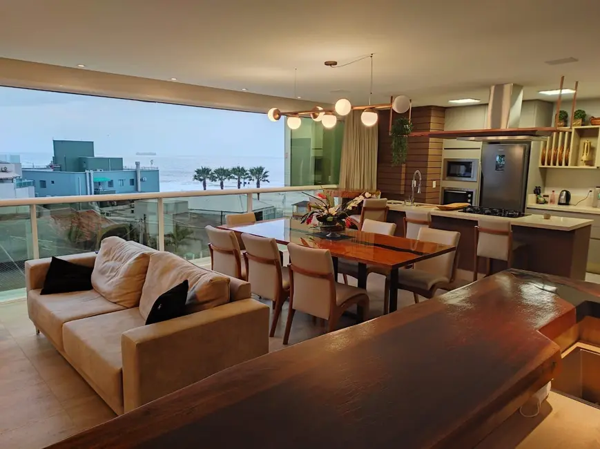 Foto 5 de Apartamento com 4 quartos à venda, 180m2 em Itajai - SC
