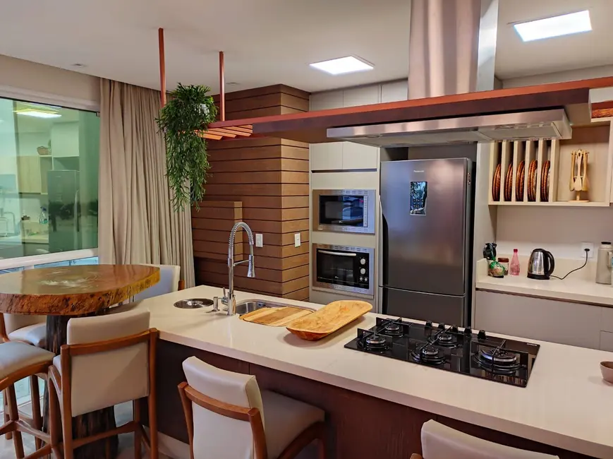 Foto 7 de Apartamento com 4 quartos à venda, 180m2 em Itajai - SC