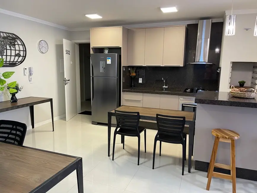 Foto 5 de Apartamento com 2 quartos à venda, 66m2 em Nações, Balneario Camboriu - SC