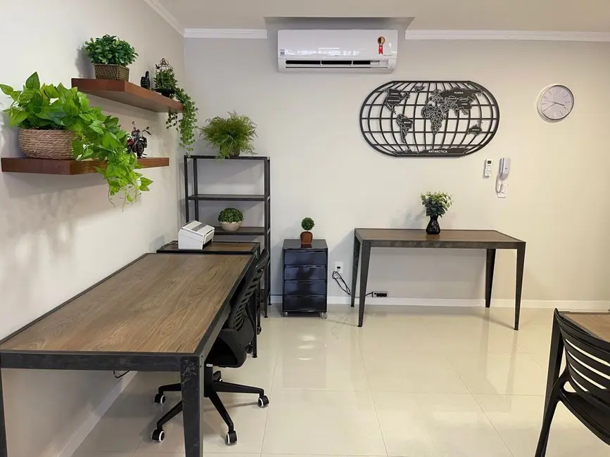 Foto 8 de Apartamento com 2 quartos à venda, 66m2 em Nações, Balneario Camboriu - SC