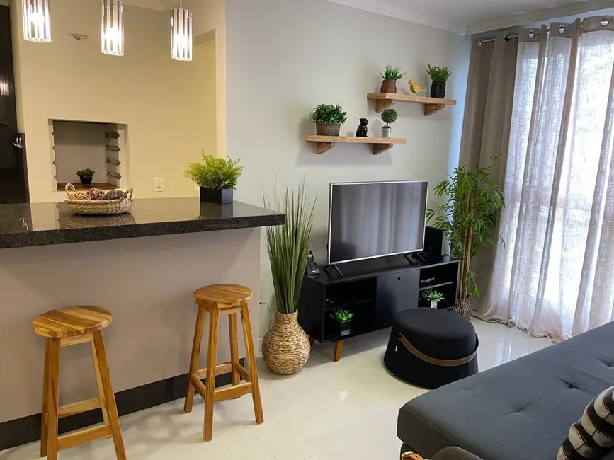 Foto 4 de Apartamento com 2 quartos à venda, 66m2 em Nações, Balneario Camboriu - SC