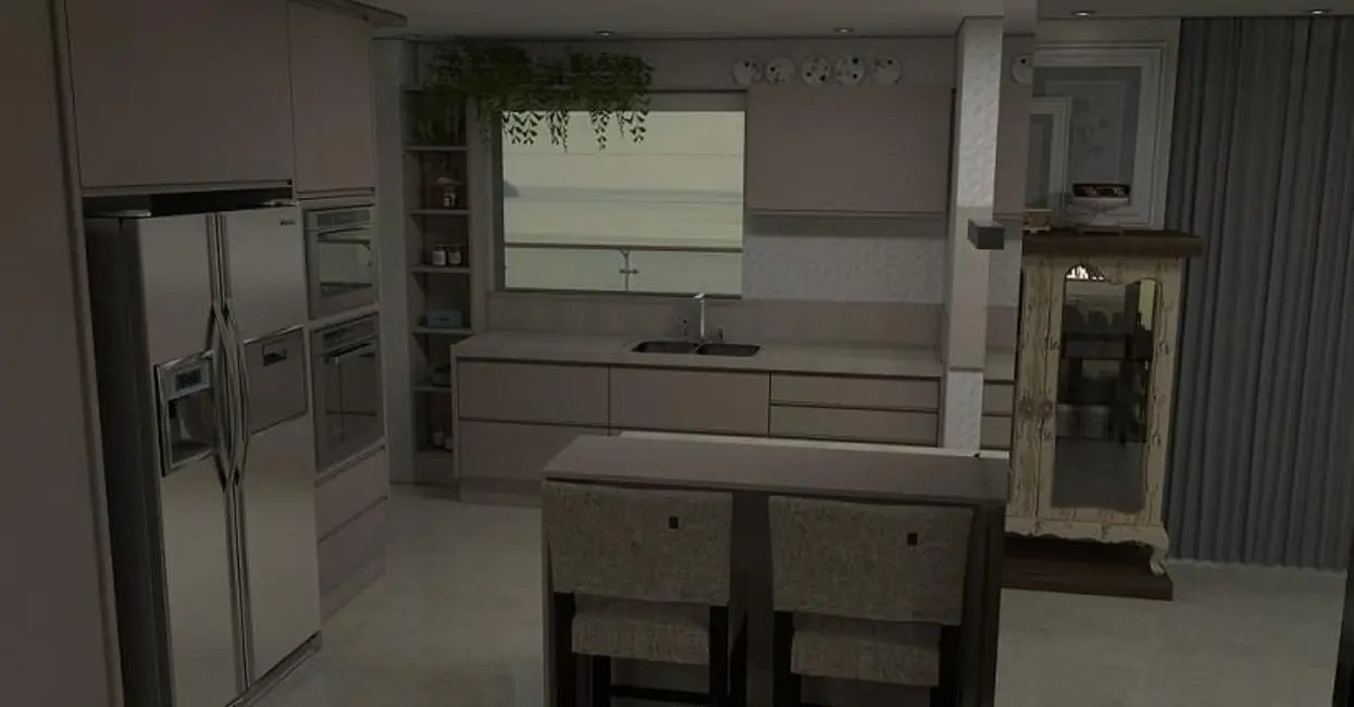 Apartamento com 4 quartos à venda, 483m2 em Centro, Balneario Camboriu - SC - imagem 9 Foto 9 de Apartamento com 4 quartos à venda, 483m2 em Centro, Balneario Camboriu - SC