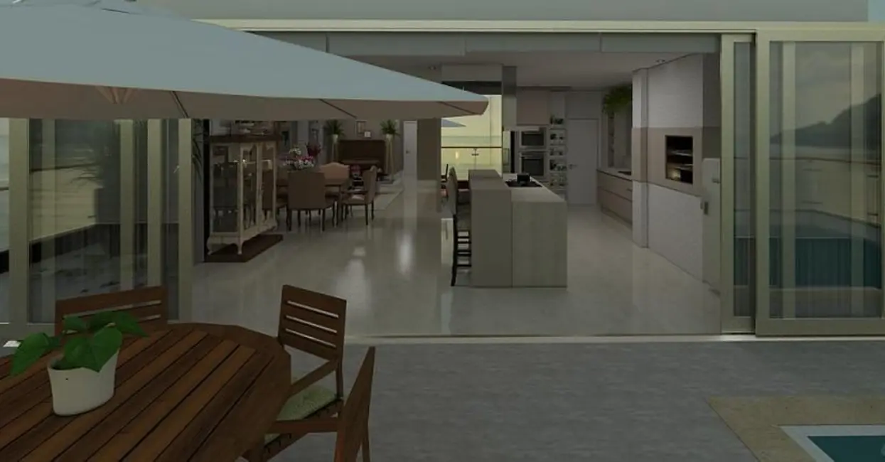 Apartamento com 4 quartos à venda, 483m2 em Centro, Balneario Camboriu - SC - imagem 7 Foto 7 de Apartamento com 4 quartos à venda, 483m2 em Centro, Balneario Camboriu - SC