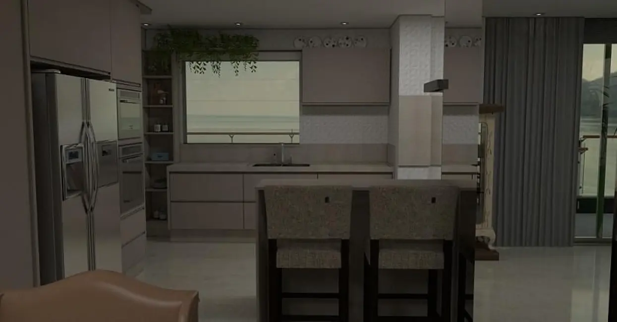 Apartamento com 4 quartos à venda, 483m2 em Centro, Balneario Camboriu - SC - imagem 8 Foto 8 de Apartamento com 4 quartos à venda, 483m2 em Centro, Balneario Camboriu - SC