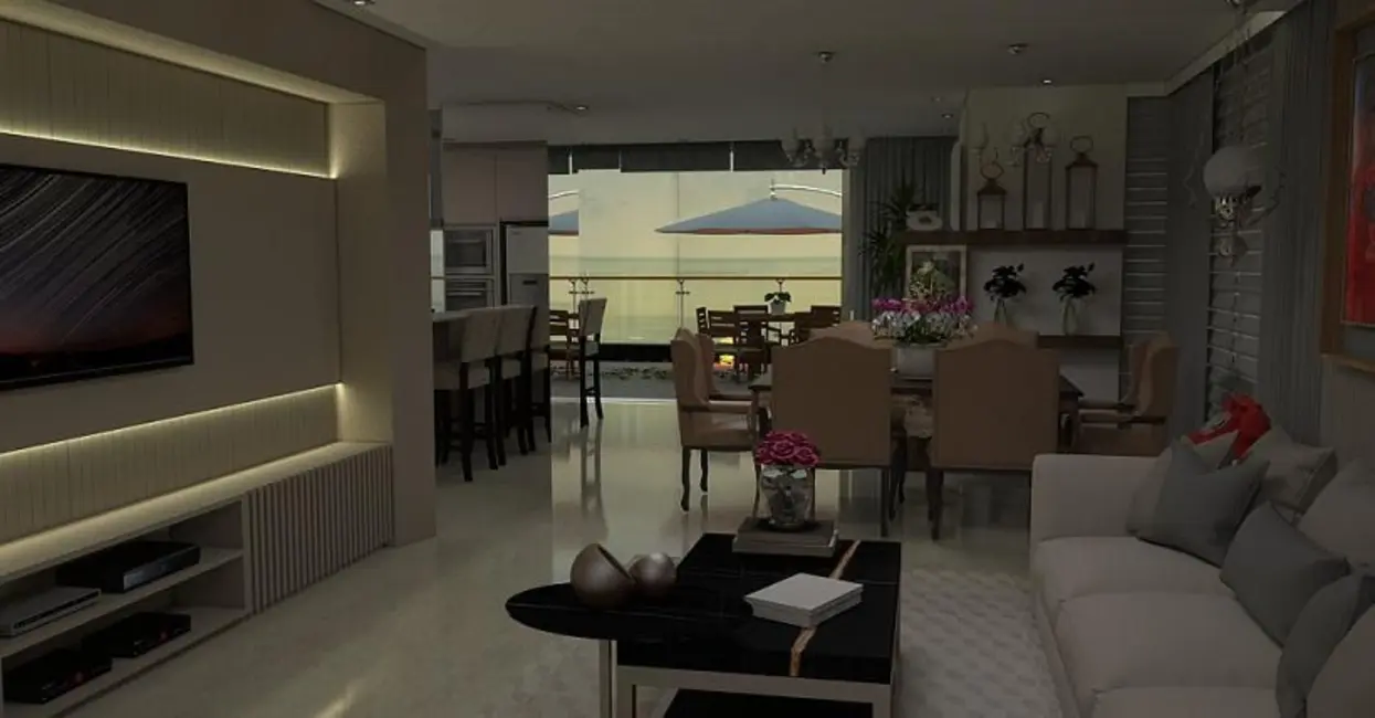 Apartamento com 4 quartos à venda, 483m2 em Centro, Balneario Camboriu - SC - imagem 6 Foto 6 de Apartamento com 4 quartos à venda, 483m2 em Centro, Balneario Camboriu - SC