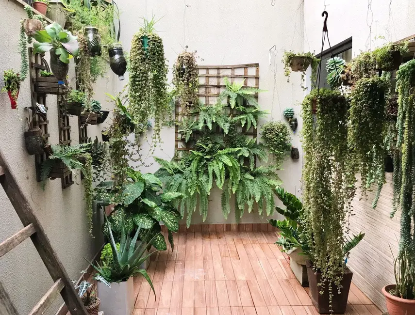 Sobrado com 3 quartos à venda, 175m2 em Ariribá, Balneario Camboriu - SC - imagem 9 Foto 9 de Sobrado com 3 quartos à venda, 175m2 em Ariribá, Balneario Camboriu - SC