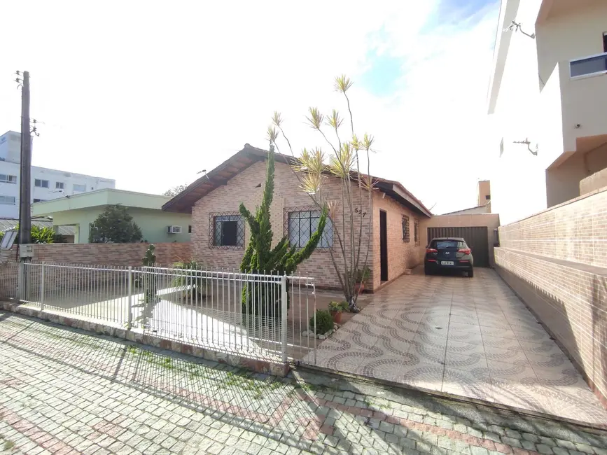 Foto 4 de Casa com 3 quartos à venda, 214m2 em Centro, Camboriu - SC