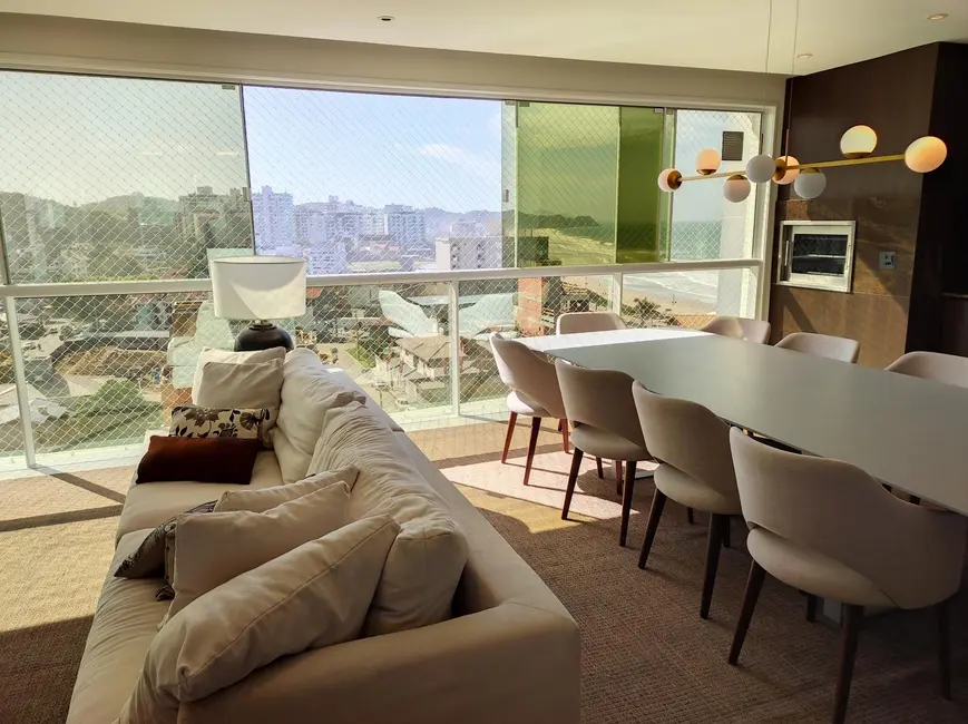 Foto 8 de Apartamento com 4 quartos à venda, 180m2 em Itajai - SC