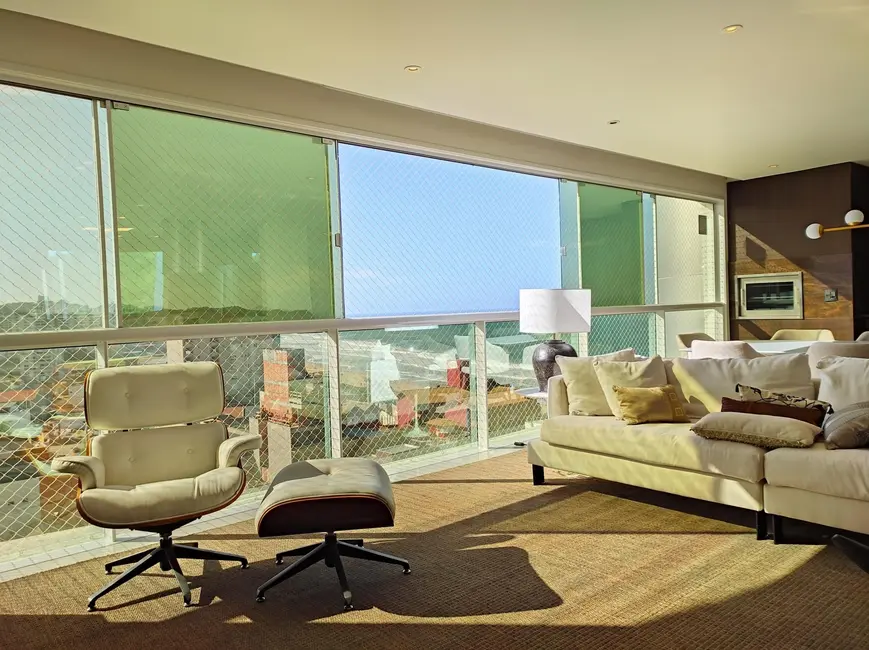 Foto 6 de Apartamento com 4 quartos à venda, 180m2 em Itajai - SC