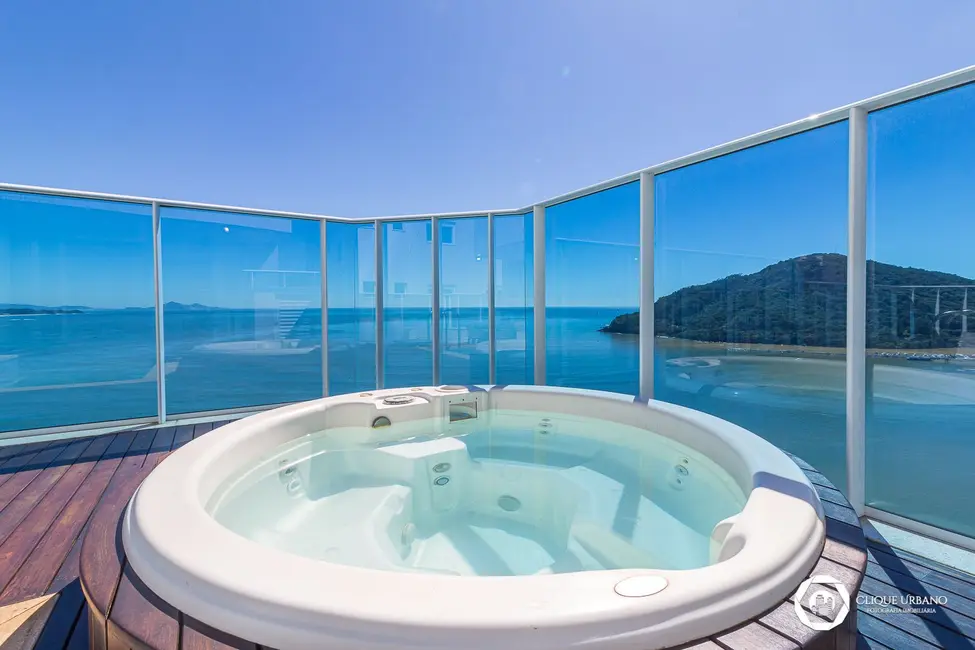 Cobertura com 6 quartos à venda, 611m2 em Balneario Camboriu - SC - imagem 5 Foto 5 de Cobertura com 6 quartos à venda, 611m2 em Balneario Camboriu - SC