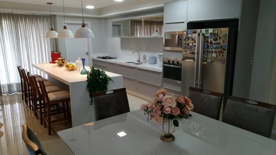 Foto 5 de Casa com 3 quartos à venda, 165m2 em Santa Regina, Camboriu - SC