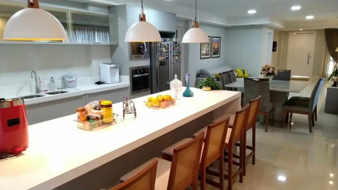 Foto 6 de Casa com 3 quartos à venda, 165m2 em Santa Regina, Camboriu - SC