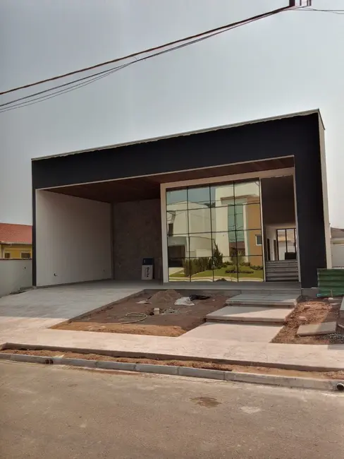 Foto 1 de Casa com 3 quartos à venda, 210m2 em Santa Regina, Camboriu - SC